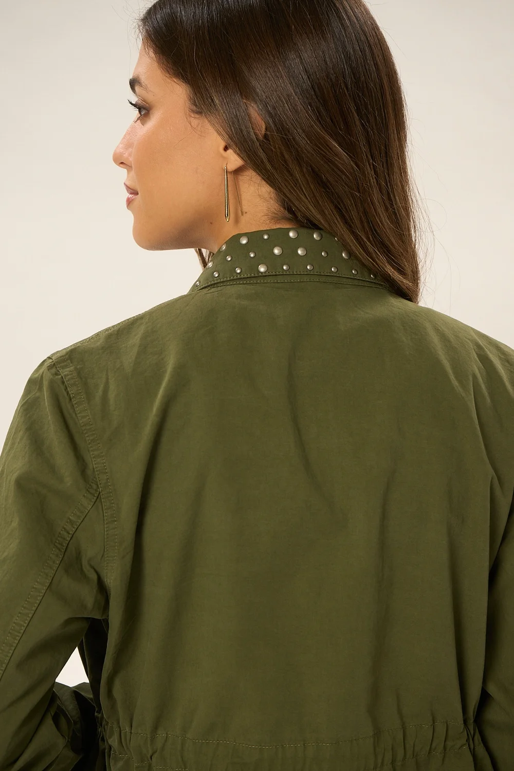 Campera Noha